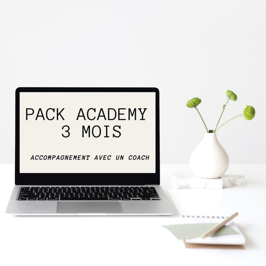 FORMATION COACHING 3 MOIS